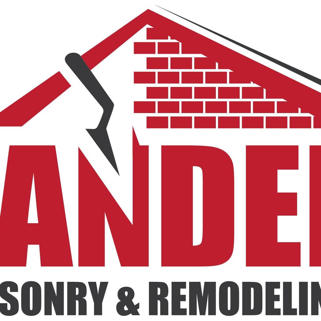 Sanders Masonry & Remodeling, Inc.