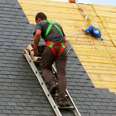 Avatar for Advanced Roofing Solutions TX