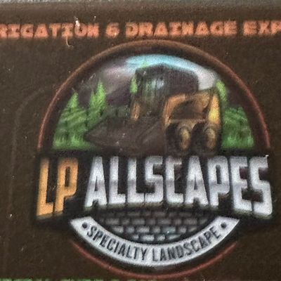 Avatar for Allscapes services