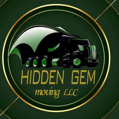 Avatar for Hidden Gem Moving LLC Private Luxury Movers!!!