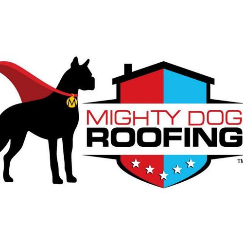 Mighty Dog Roofing