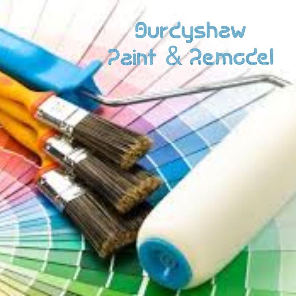Burdyshaw Paint and Remodel