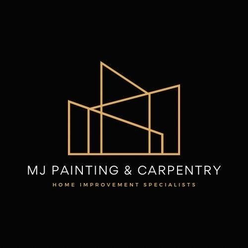 M.j.painting & carpentry