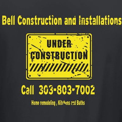 Avatar for Bell Construction & Installations