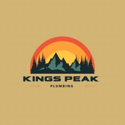 Avatar for Kings Peak Plumbing