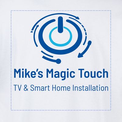 Avatar for Magic Touch TV & Smart Home Installation