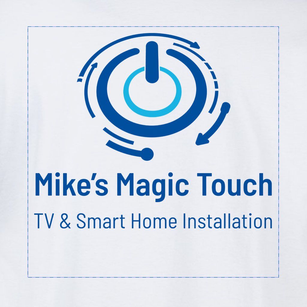 Magic Touch TV & Smart Home Installation