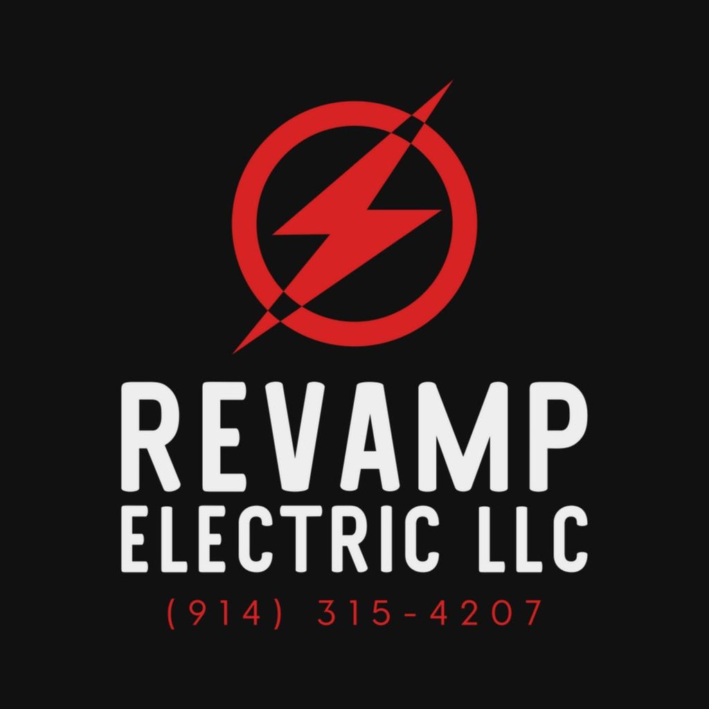 Revamp Electric LLC