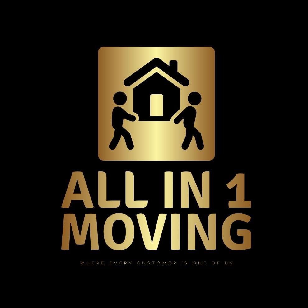 All In One 1 Moving