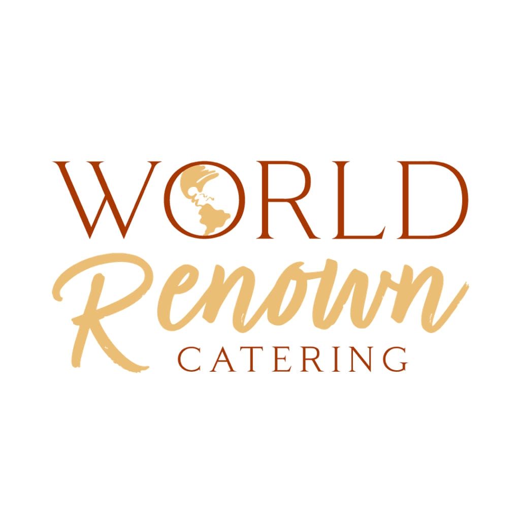 World Renown Catering