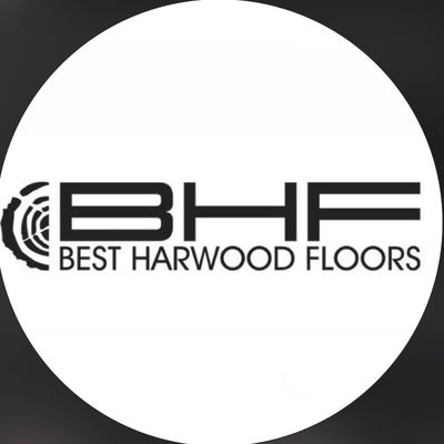 Avatar for Best Hardwood Floors