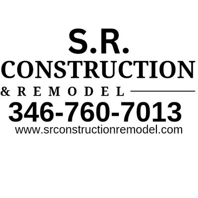 Avatar for S R Construction & Remodel