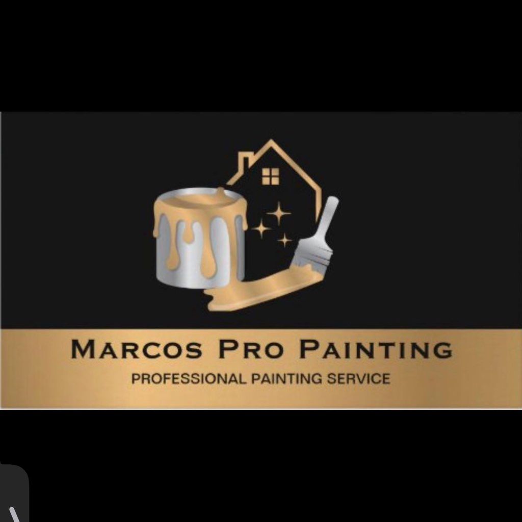 Marcos Painting
