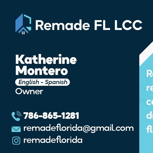REMADE FL LLC