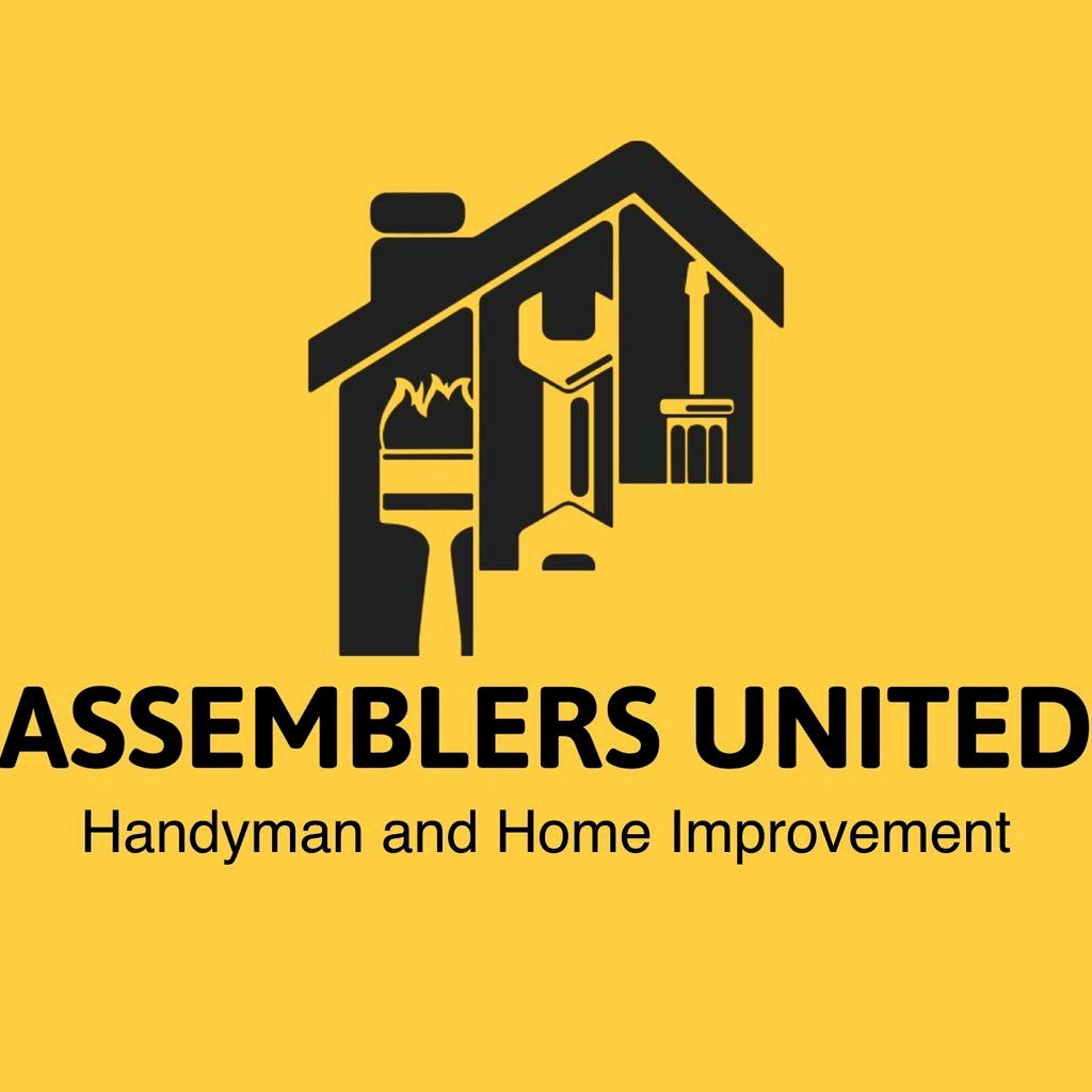 Assemblers United- Handyman Services