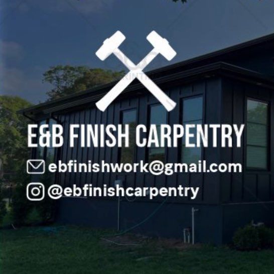 EB FINISH CARPENTRY