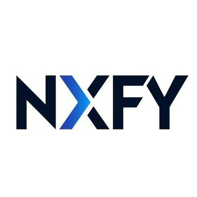 Avatar for Nxfy