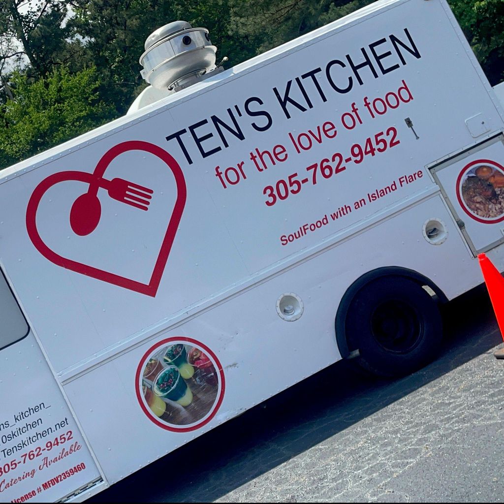 Ten’s Kitchen