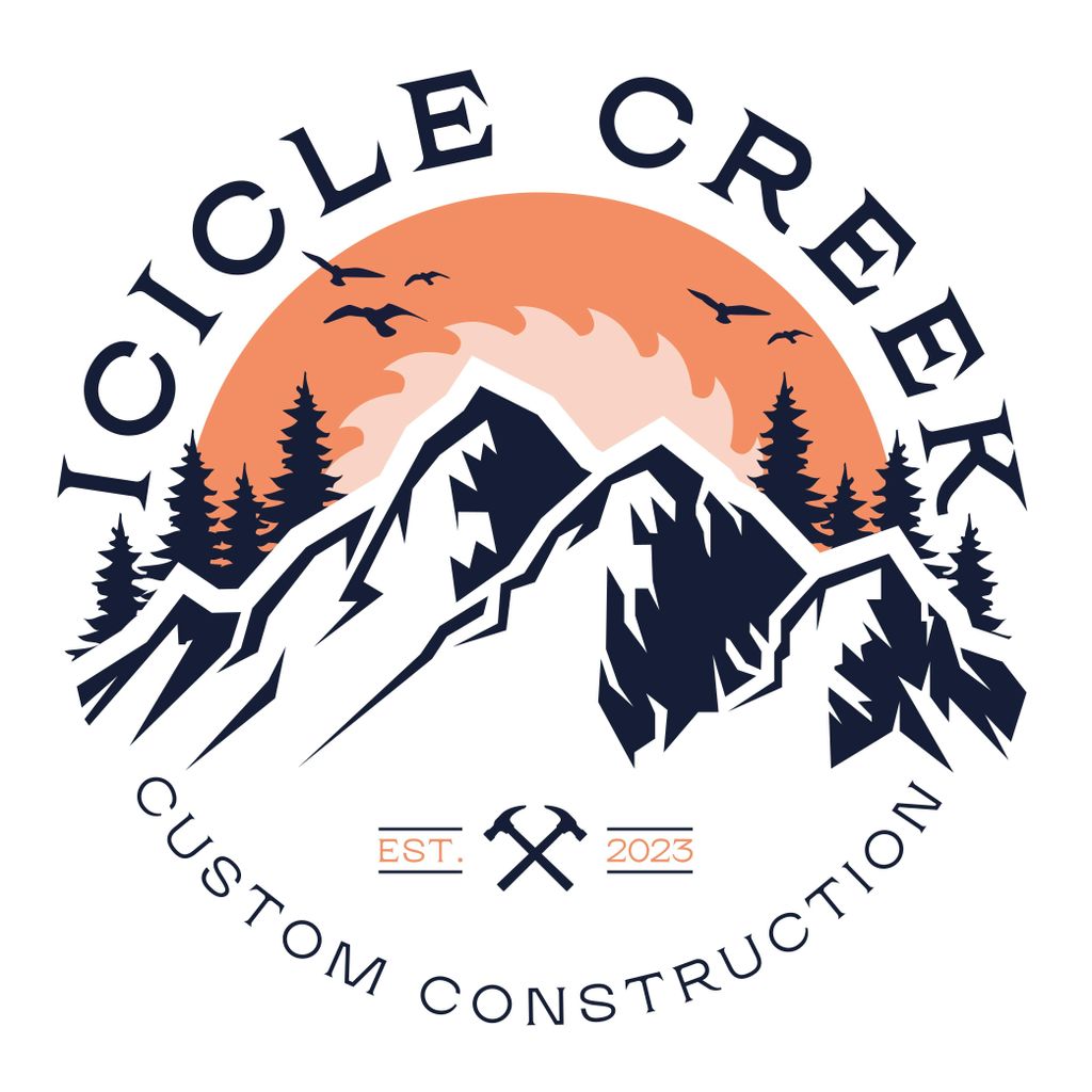 Icicle Creek Custom Construction