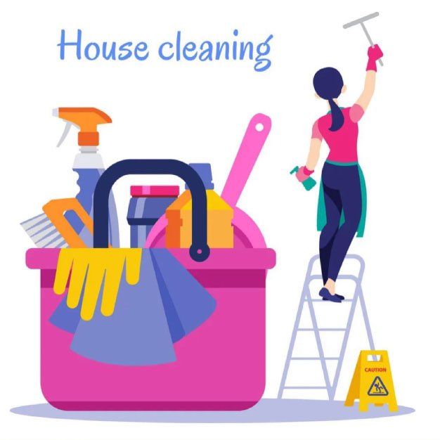 Mary’s Cleaning Services
