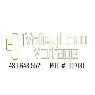 Avatar for Valley Low Voltage, LLC
