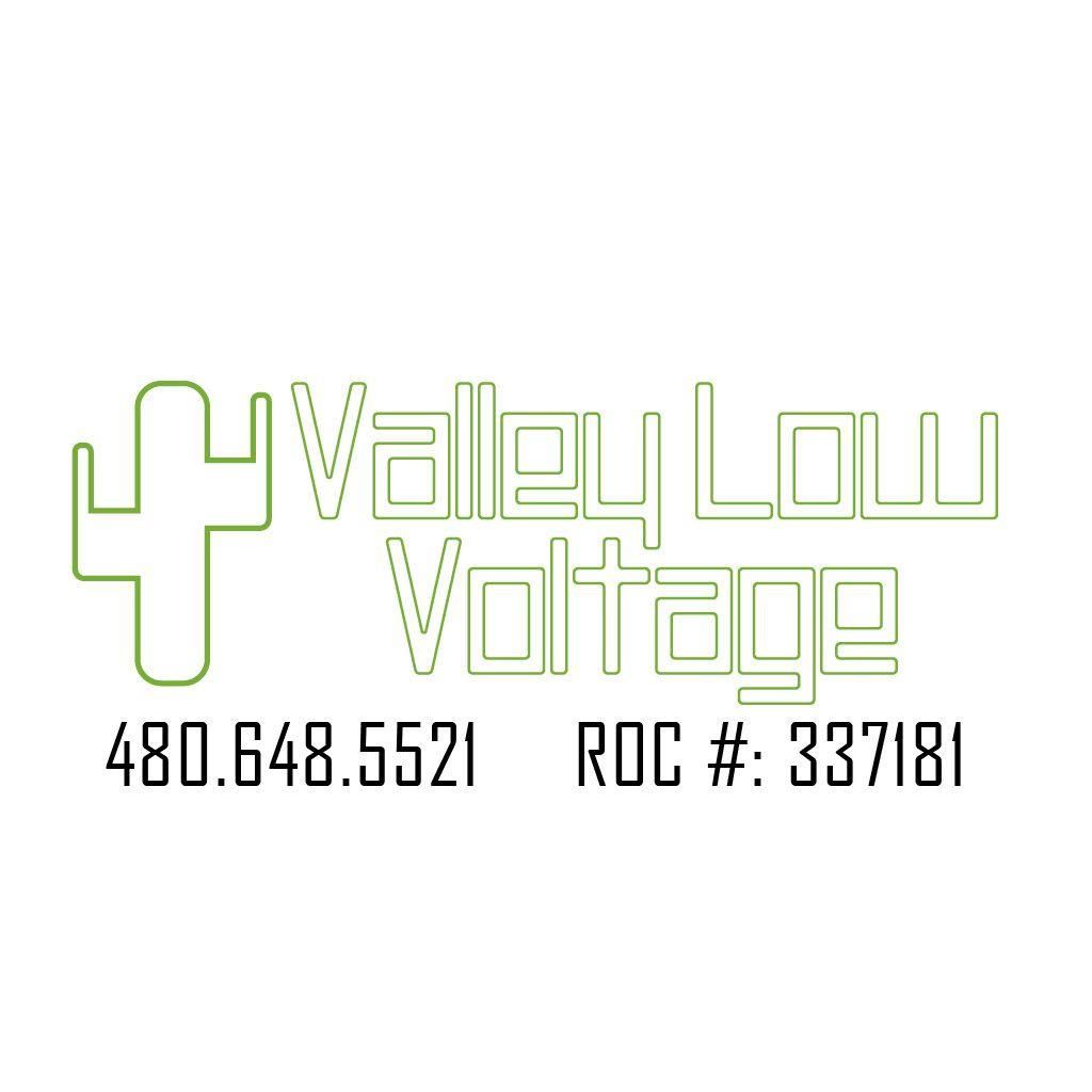 Valley Low Voltage, LLC