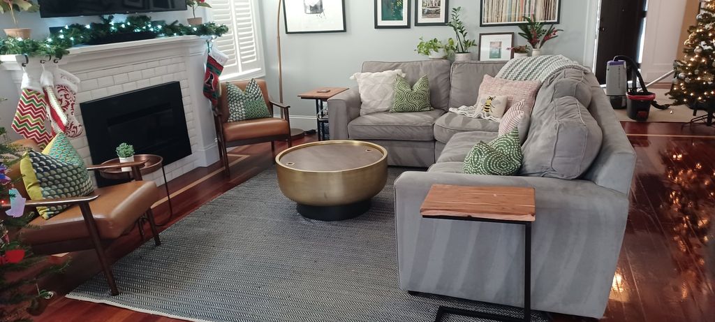 Customer photos