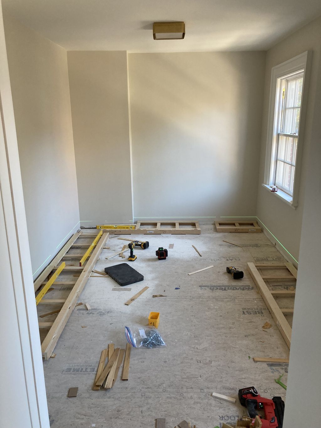 Projects and media