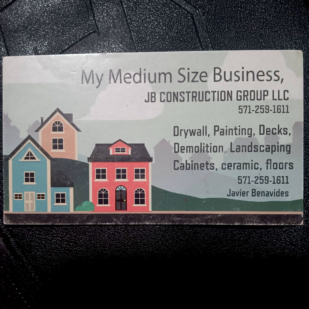JB Remodeling Group LLC