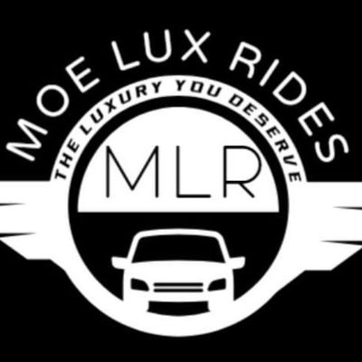 Avatar for Moe Lux Rides