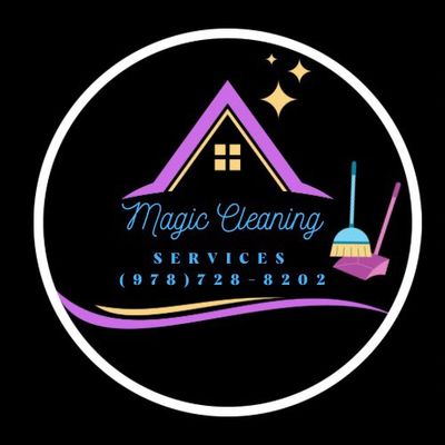 Avatar for Magic Cleaning Group Corp