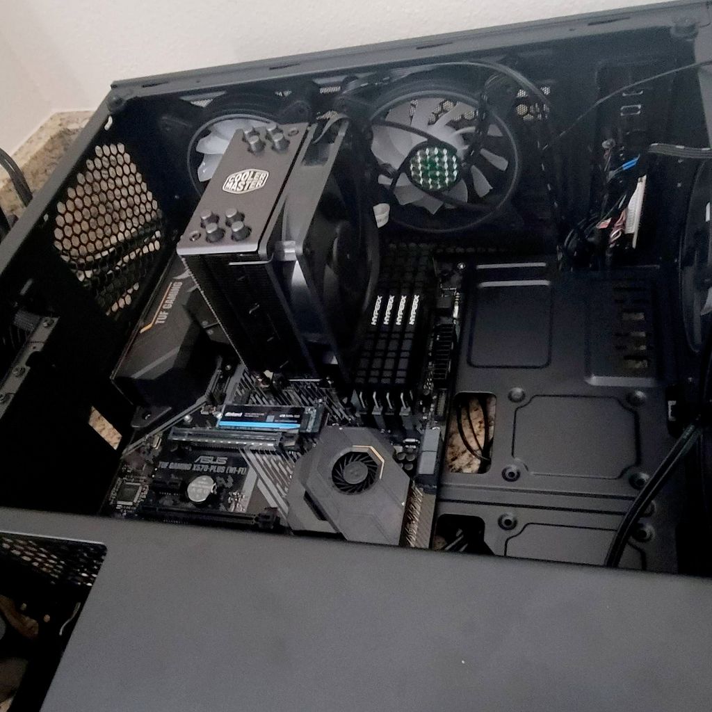 Tech by Hanz