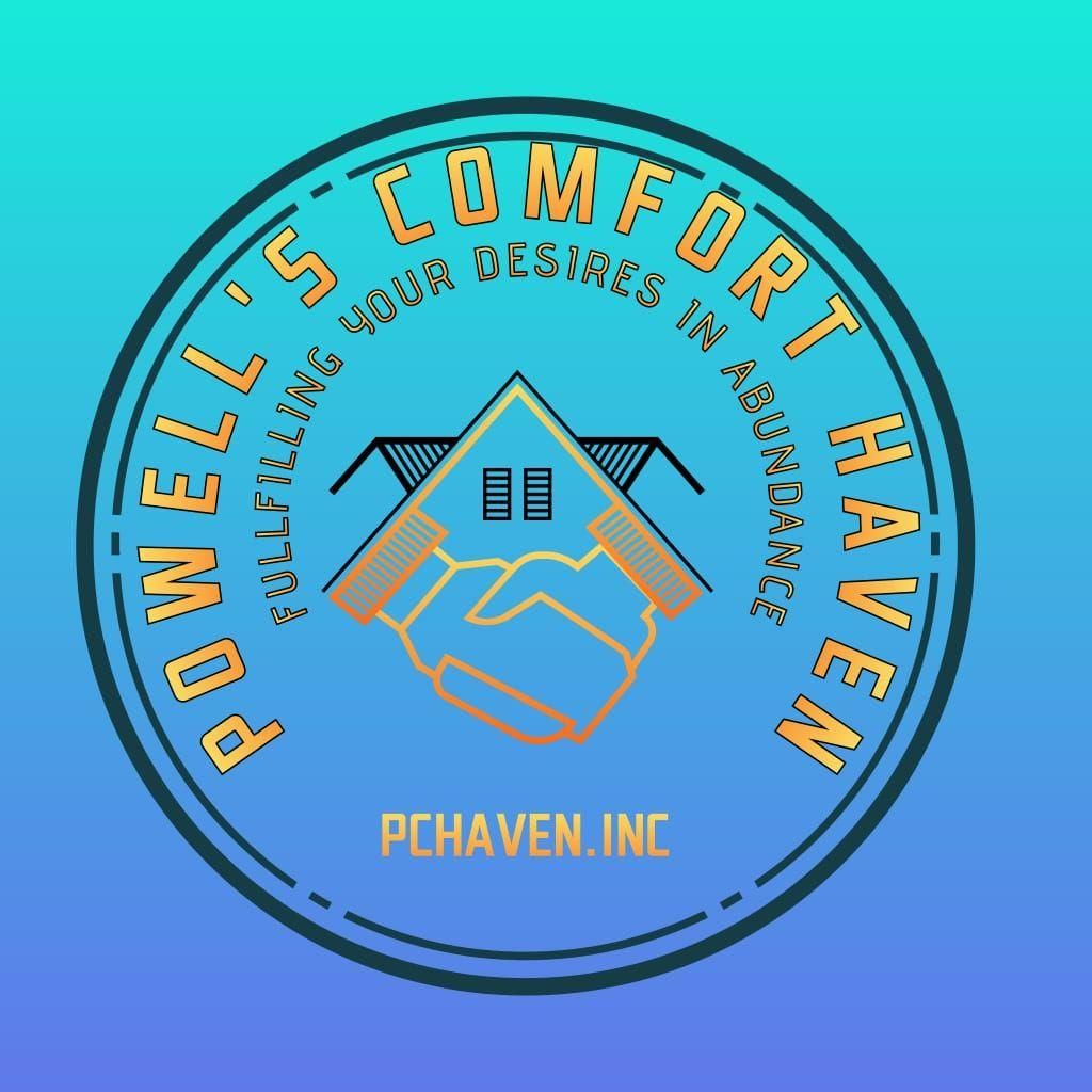 Powell's Comfort Haven inc