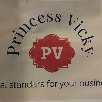 Avatar for Princess Vicky, LLC