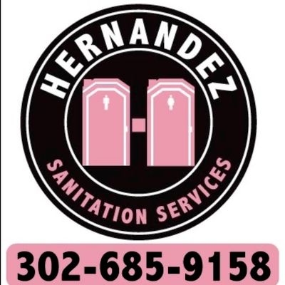 Avatar for HERNANDEZ SANITATION SERVICES.