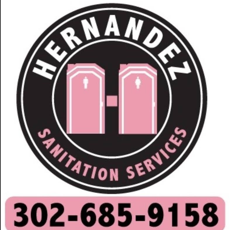 HERNANDEZ SANITATION SERVICES.