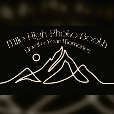 Avatar for Mile high Photo Booth