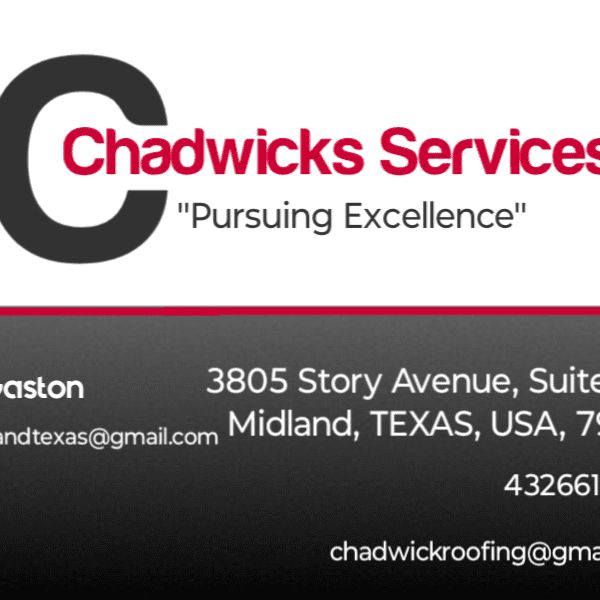 Chadwick's Services