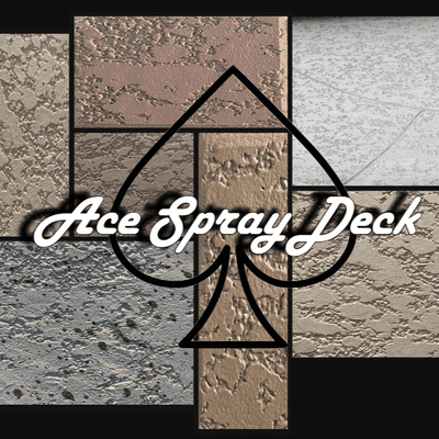 Avatar for Ace Spray Deck