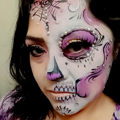 Houston Face Painting