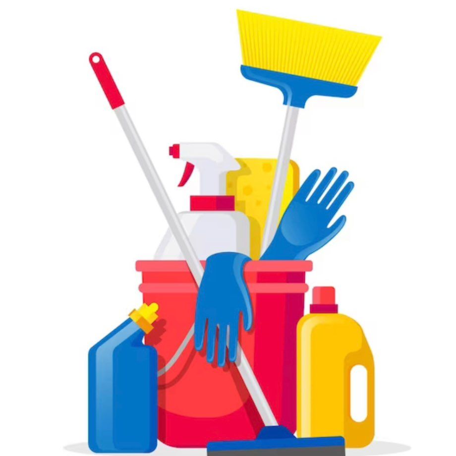 J.J Cleaning