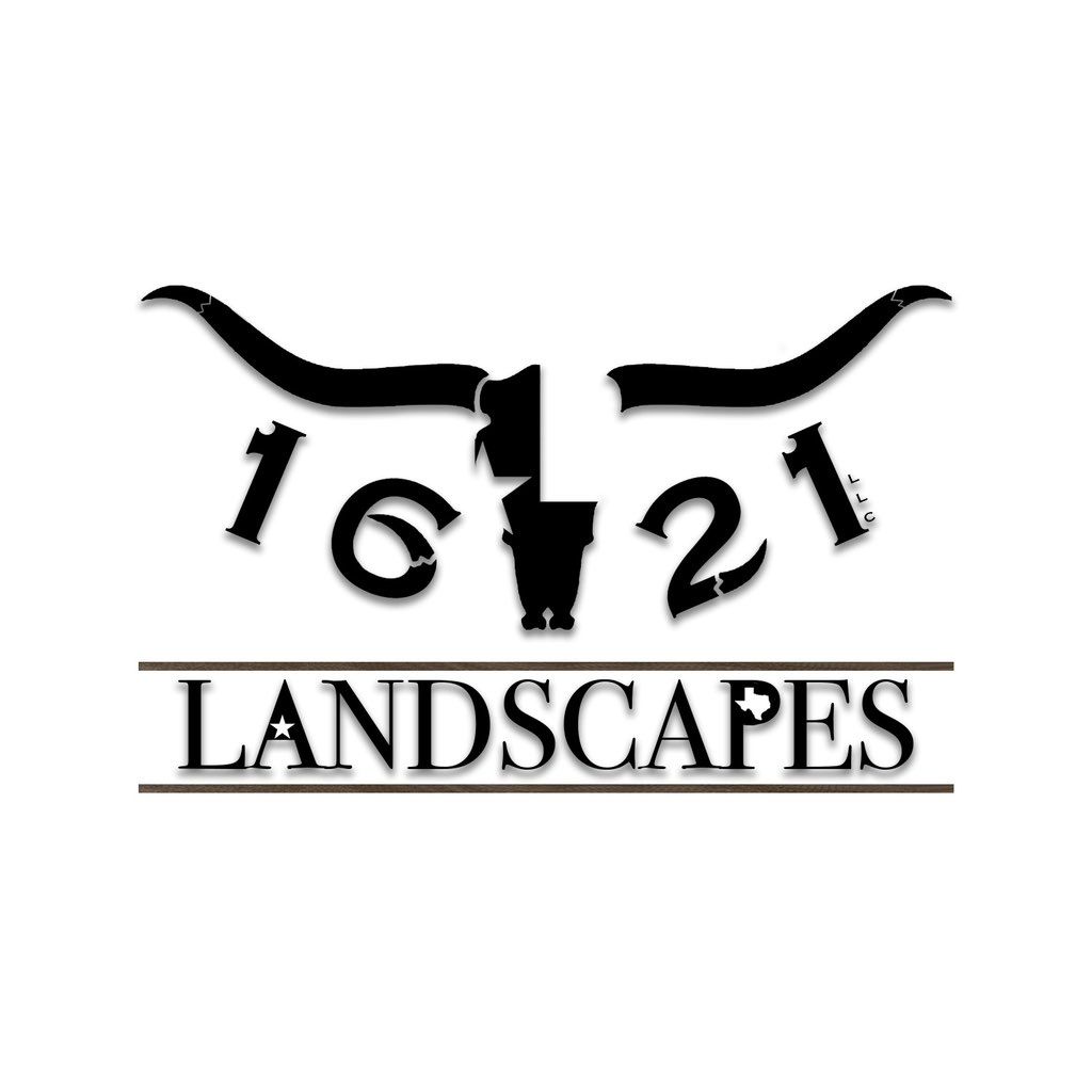 1621 Landscapes