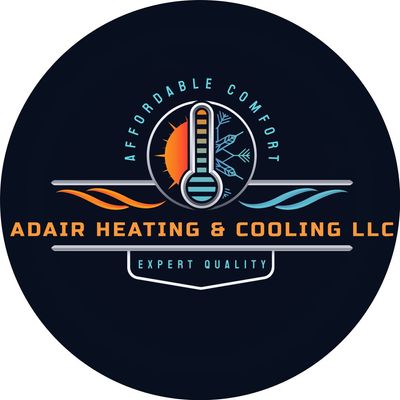 Avatar for Adair Heating & Cooling