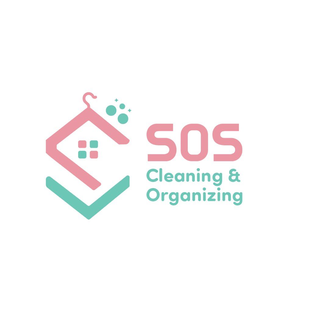 S.O.S Cleaning and Organizing