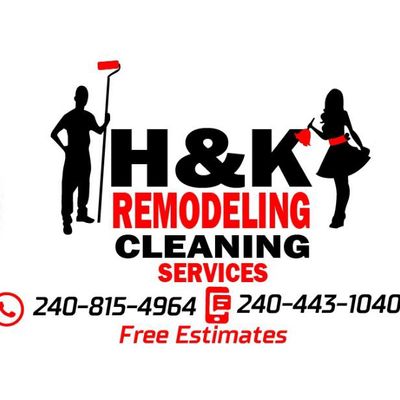 Avatar for H&K REMODELING CLEANING SERVICES
