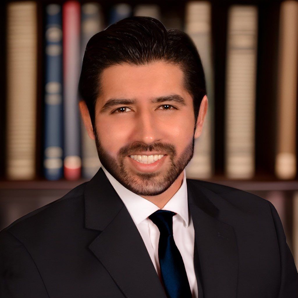 Law Firm of Sean Imran