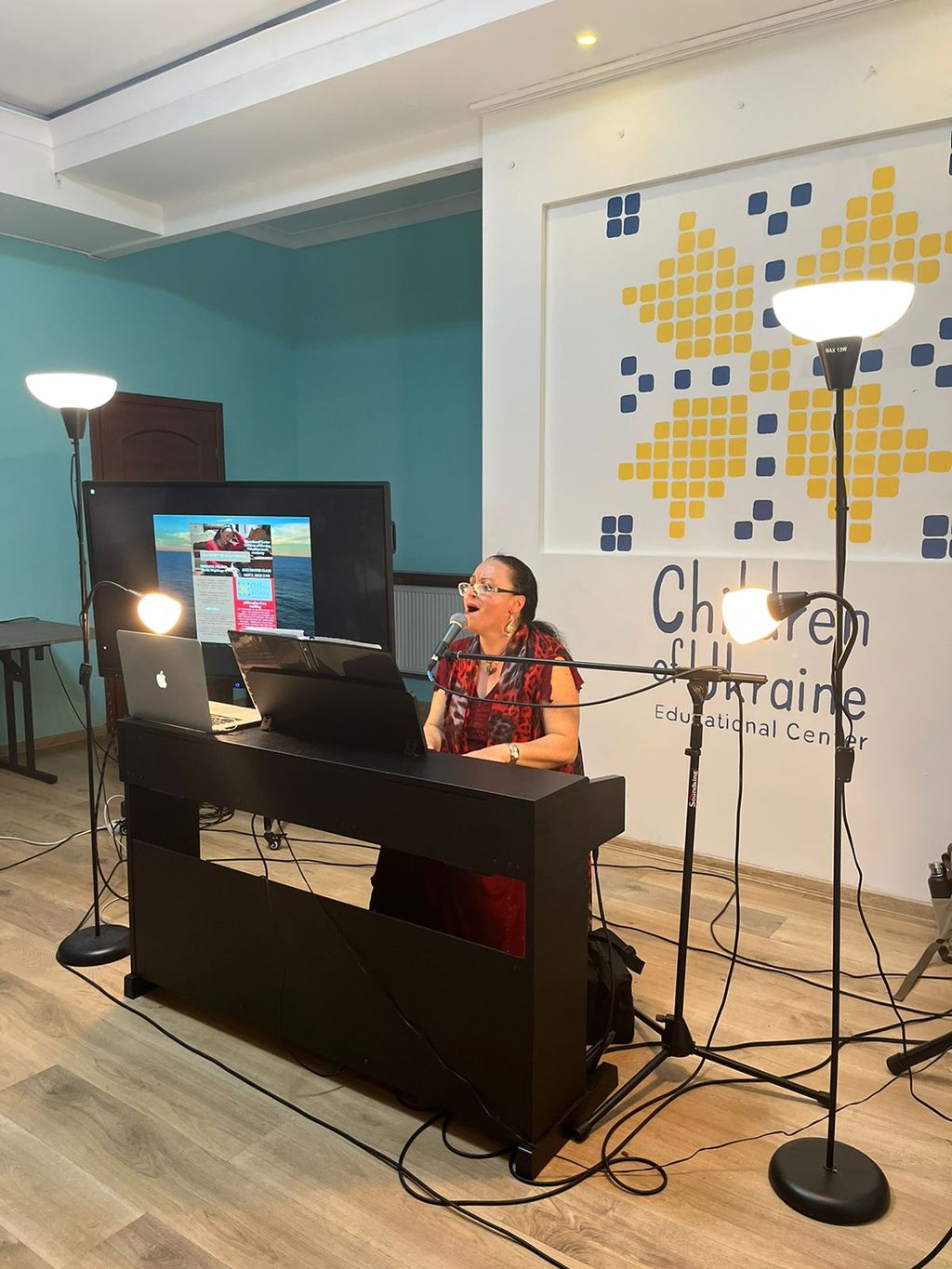 Projects and media