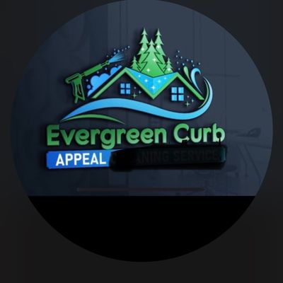 Avatar for Evergreen Curb Appeal