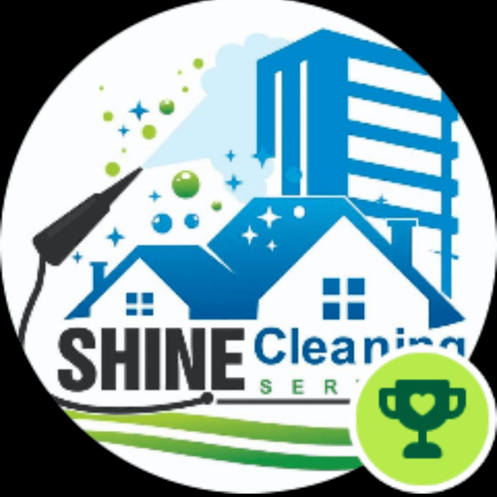 Shine cleaning services 🌟