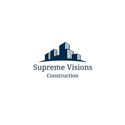 Avatar for Supreme Visions Construction